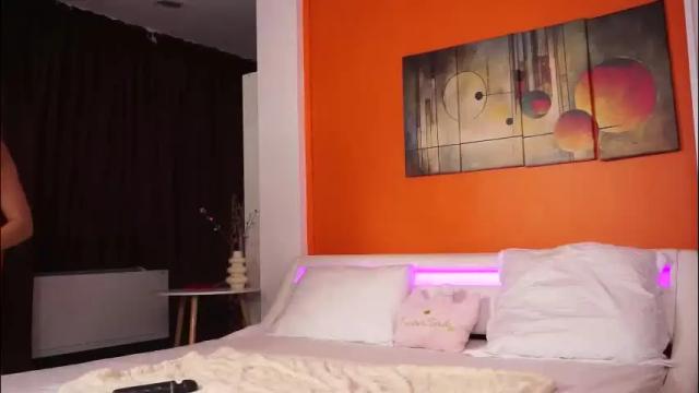 Thumbnail 1, lovingblondie's Stream at Chaturbate, 1 month ago