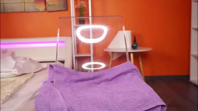 Thumbnail 3, lovingblondie's Stream at Chaturbate, 1 month ago