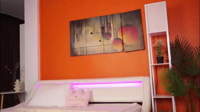 Image 12 of lovingblondie Stream on Chaturbate on 1 month ago