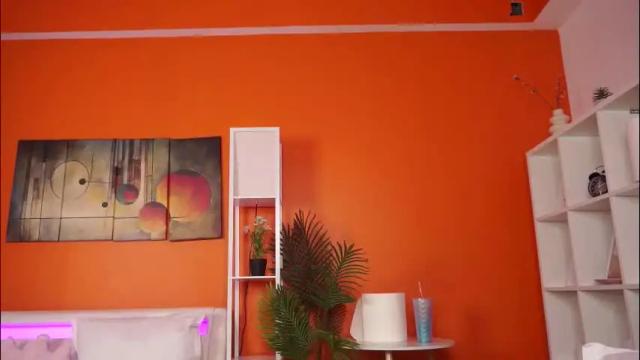 Thumbnail 3, lovingblondie's Stream at Chaturbate, 25 days ago