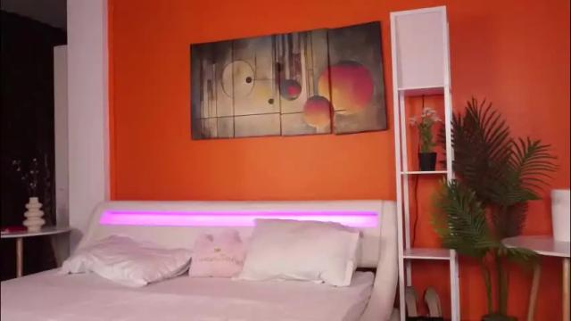 Thumbnail 1, lovingblondie's Stream at Chaturbate, 2 days ago