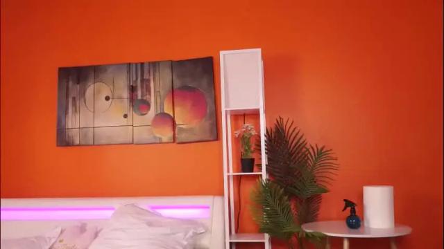 Thumbnail 1, lovingblondie's Stream at Chaturbate, 12 hours ago