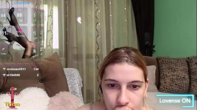 Image 2 of lovingfeetheels Stream on Chaturbate on 7 days ago
