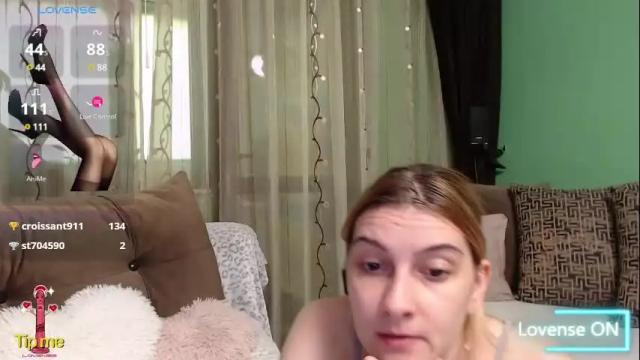 Image 4 of lovingfeetheels Stream on Chaturbate on 7 days ago