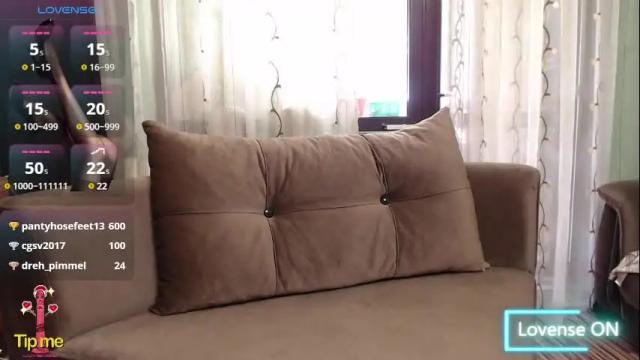 Image 12 of lovingfeetheels Stream on Chaturbate on 2 days ago