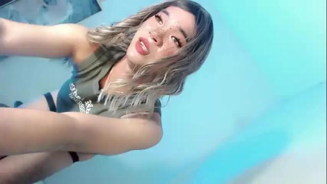 Image 2 of lovingmonaru969 Stream on Chaturbate on 15 days ago
