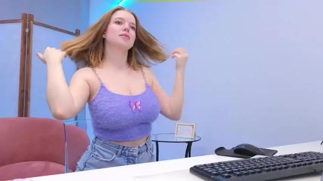 Image 6 of lovlybambi Stream on Chaturbate on 13 months ago