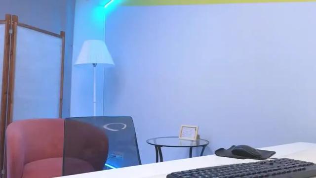 Image 12 of lovlybambi Stream on Chaturbate on 13 months ago