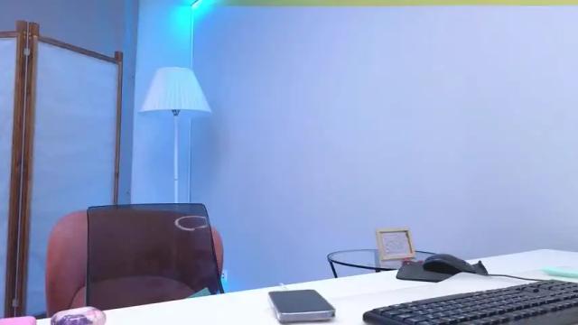 Image 12 of lovlybambi Stream on Chaturbate on 12 months ago