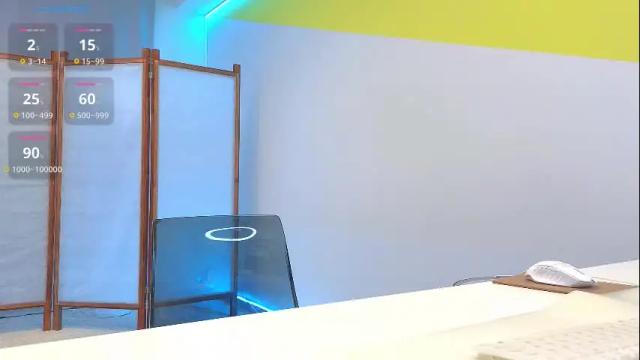 Thumbnail 3, lovlybambi's Stream at Chaturbate, 1 month ago