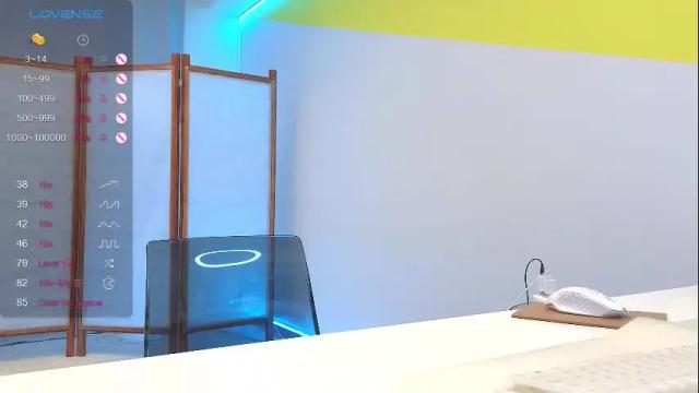 Image 11 of lovlybambi Stream on Chaturbate on 29 days ago