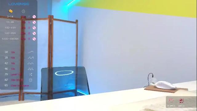 Image 12 of lovlybambi Stream on Chaturbate on 29 days ago