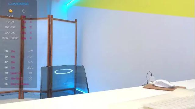 Image 2 of lovlybambi Stream on Chaturbate on 29 days ago