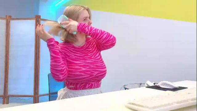 Thumbnail 1, lovlybambi's Stream at Chaturbate, 25 days ago