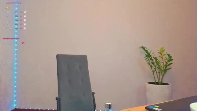 Thumbnail 1, lovlybambi's Stream at Chaturbate, 1 month ago