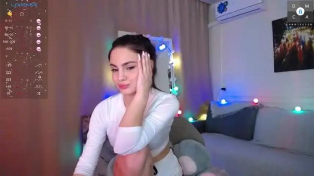 Image 8 of loxy_ Stream on Chaturbate on 15 months ago