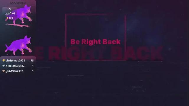 Image 8 of lsdprincess Stream on Chaturbate on 6 months ago