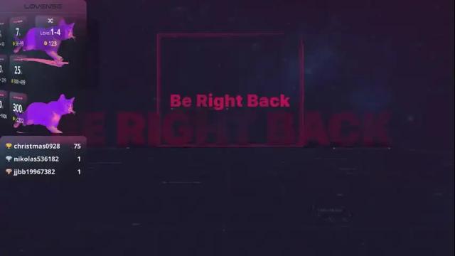 Thumbnail 3, lsdprincess's Stream at Chaturbate, 6 months ago