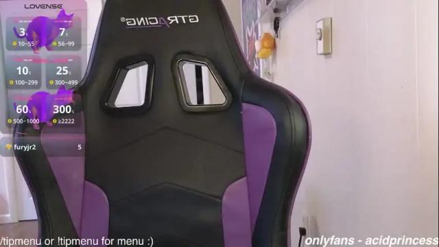 Thumbnail 1, lsdprincess's Stream at Chaturbate, 6 months ago