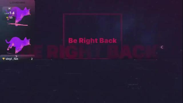 Image 3 of lsdprincess Stream on Chaturbate on 6 months ago