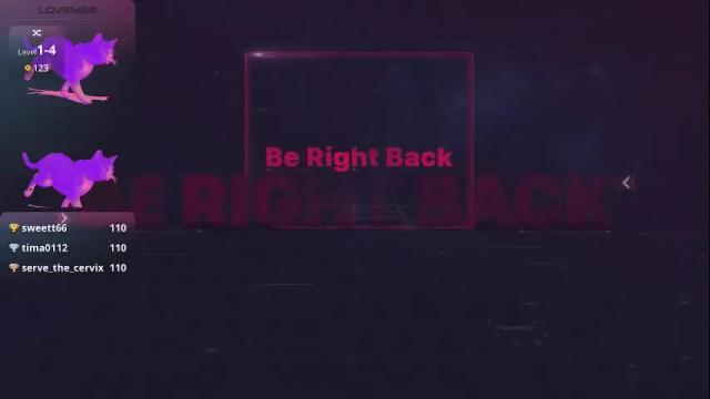 Thumbnail 1, lsdprincess's Stream at Chaturbate, 6 months ago