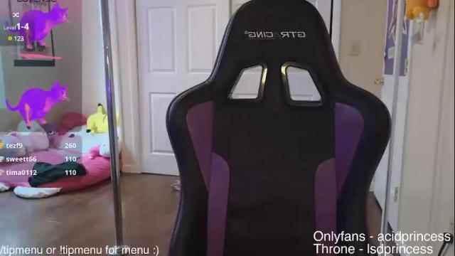 Thumbnail 3, lsdprincess's Stream at Chaturbate, 6 months ago