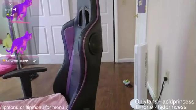 Image 7 of lsdprincess Stream on Chaturbate on 6 months ago