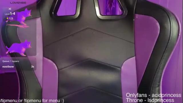 Image 7 of lsdprincess Stream on Chaturbate on 5 months ago