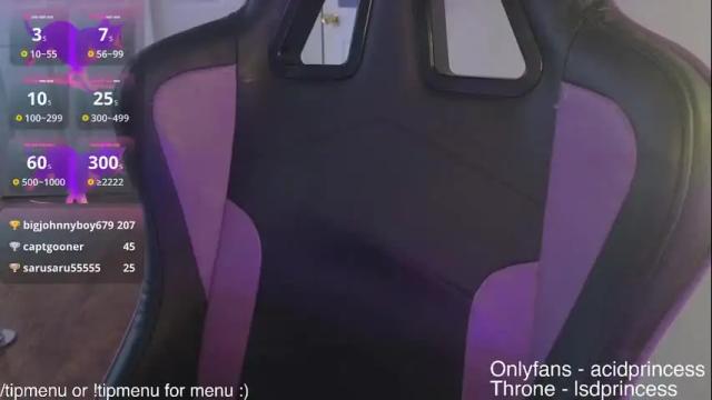 Image 10 of lsdprincess Stream on Chaturbate on 5 months ago