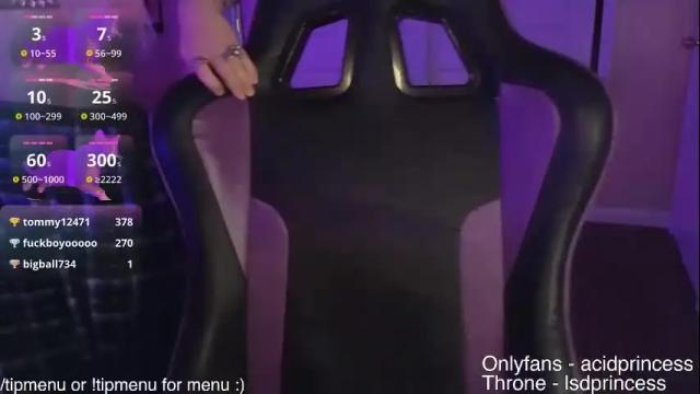 Image 12 of lsdprincess Stream on Chaturbate on 5 months ago