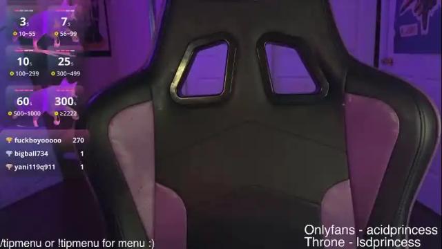 Image 6 of lsdprincess Stream on Chaturbate on 5 months ago