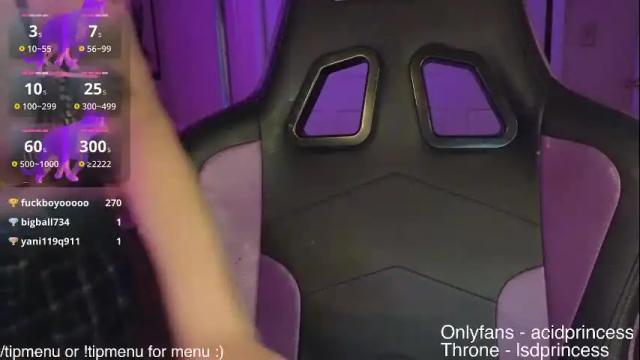 Image 7 of lsdprincess Stream on Chaturbate on 5 months ago