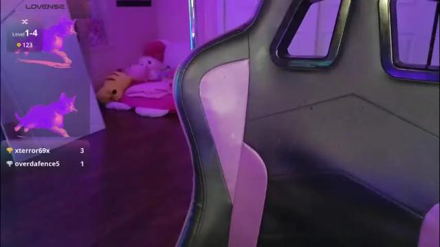 Thumbnail 2, lsdprincess's Stream at Chaturbate, 5 months ago