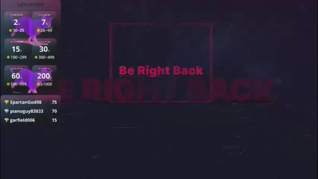 Image 10 of lsdprincess Stream on Chaturbate on 1 month ago