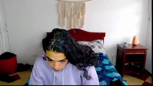 Thumbnail 1, lsmkdeluan's Stream at Chaturbate, 14 months ago
