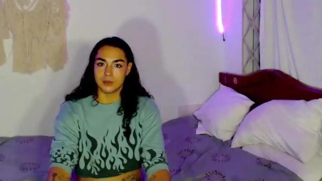 Image 10 of lsmkdeluan Stream on Chaturbate on 13 months ago