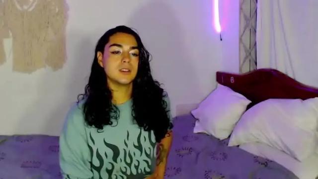 Image 11 of lsmkdeluan Stream on Chaturbate on 13 months ago