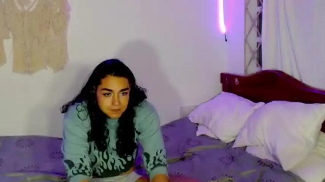 Image 12 of lsmkdeluan Stream on Chaturbate on 13 months ago