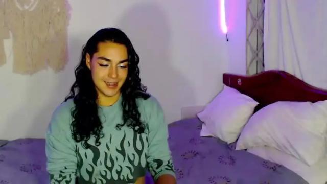 Image 6 of lsmkdeluan Stream on Chaturbate on 13 months ago