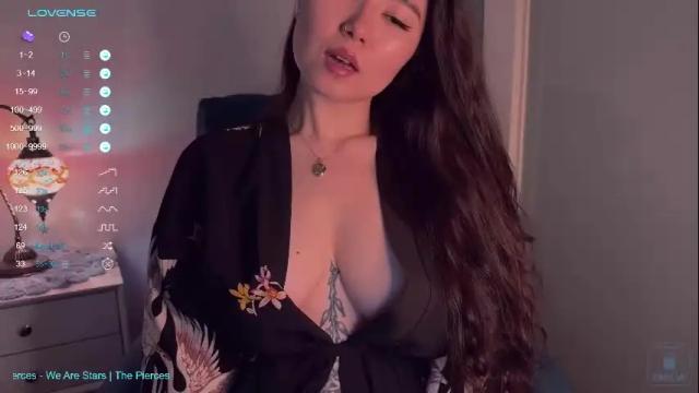 Thumbnail 2, lu_blu's Stream at Chaturbate, 25 days ago