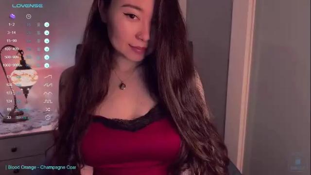 Image 10 of lu_blu Stream on Chaturbate on 14 days ago