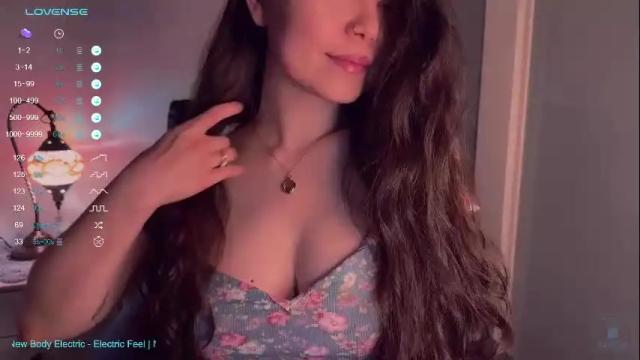 Image 2 of lu_blu Stream on Chaturbate on 4 months ago