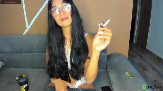 Image 6 of lu_natic Stream on Chaturbate on 19 months ago