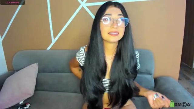 Thumbnail 2, lu_natic's Stream at Chaturbate, 19 months ago