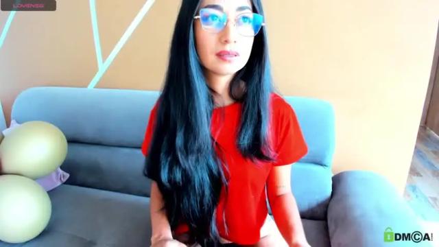 Image 12 of lu_natic Stream on Chaturbate on 19 months ago