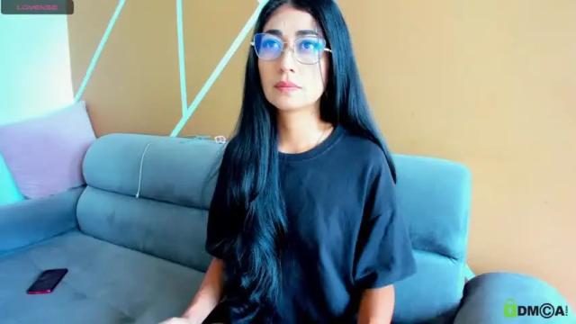 Thumbnail 1, lu_natic's Stream at Chaturbate, 19 months ago
