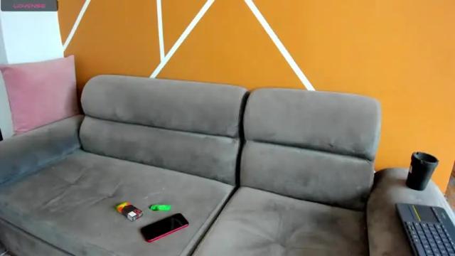 Thumbnail 2, lu_natic's Stream at Chaturbate, 19 months ago