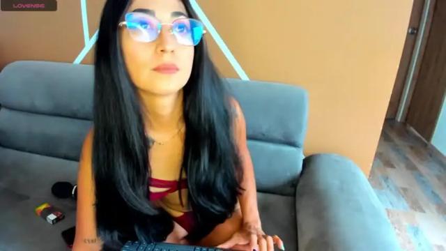 Image 6 of lu_natic Stream on Chaturbate on 19 months ago