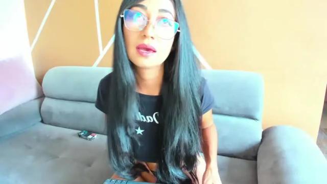 Image 2 of lu_natic Stream on Chaturbate on 19 months ago