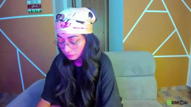 Thumbnail 1, lu_natic's Stream at Chaturbate, 17 months ago
